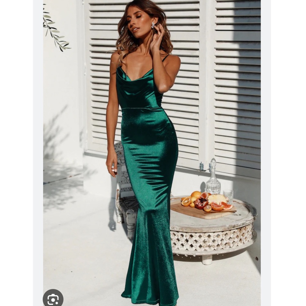 Hello Molly Dress- Size Small (Aus size 8) New With Tags